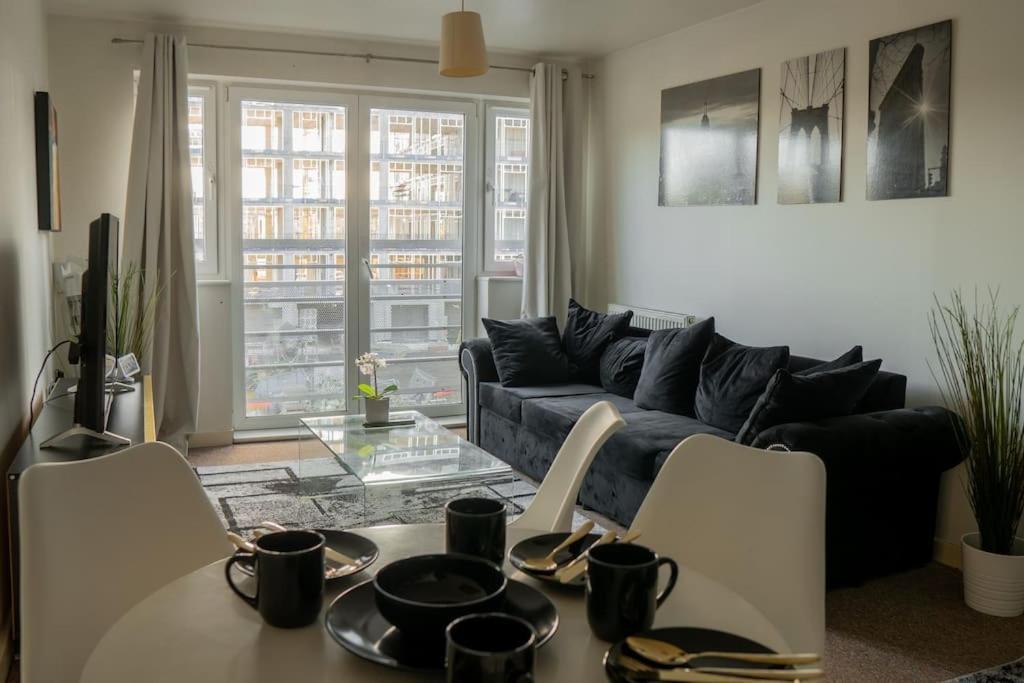 Stylish Apartamento