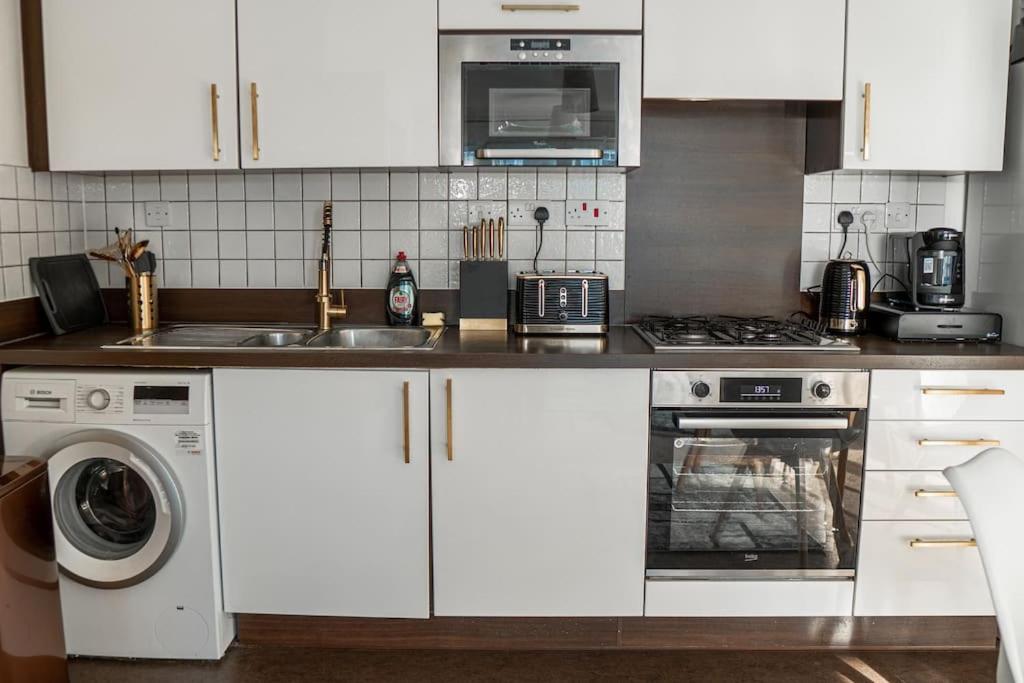 Apartamento Stylish
