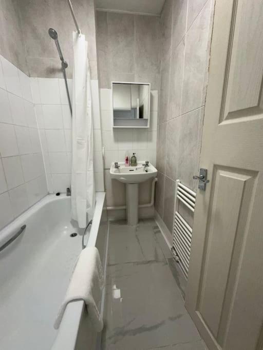 Appartement Ground Floor One Bedroom Flat