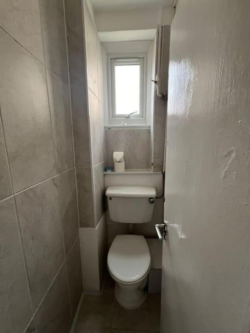 Ground Floor One Bedroom Flat London