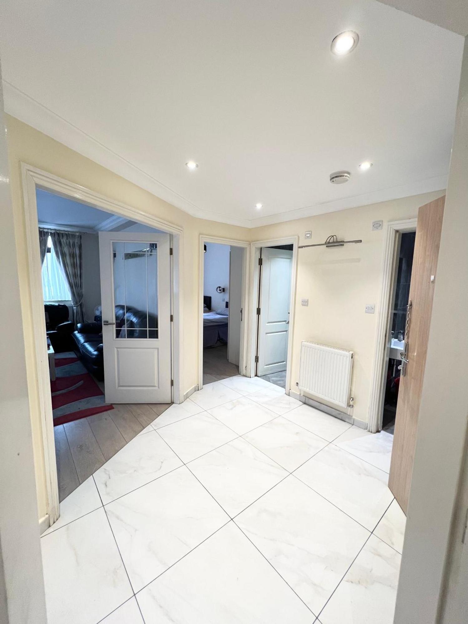 Hyde Park Corner Spacious 2 Bedroom Appartement Londres
