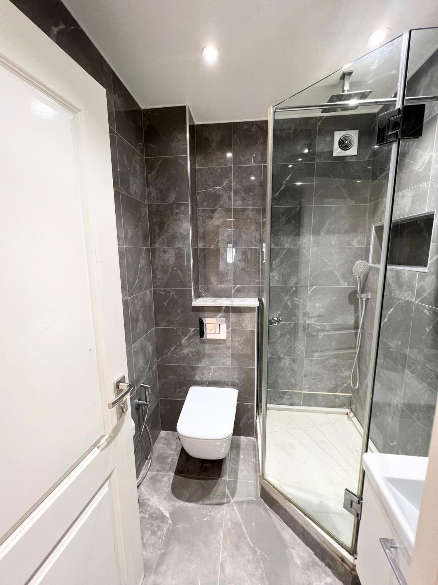 Hyde Park Corner Spacious 2 Bedroom Appartement Londres