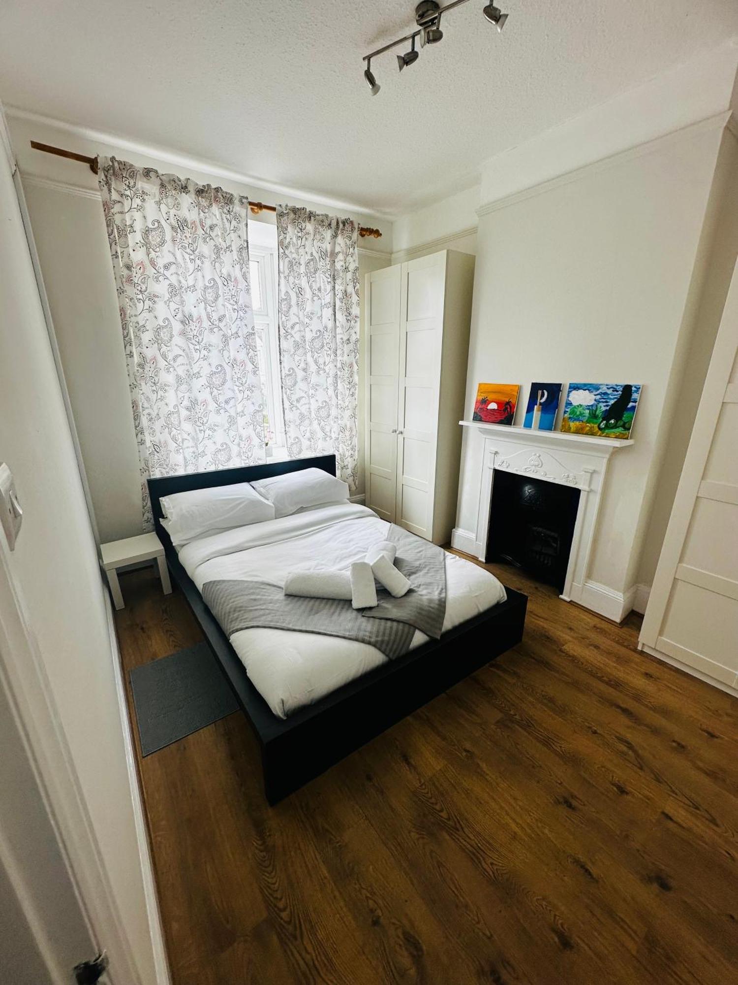 Apartment London Apartment London
