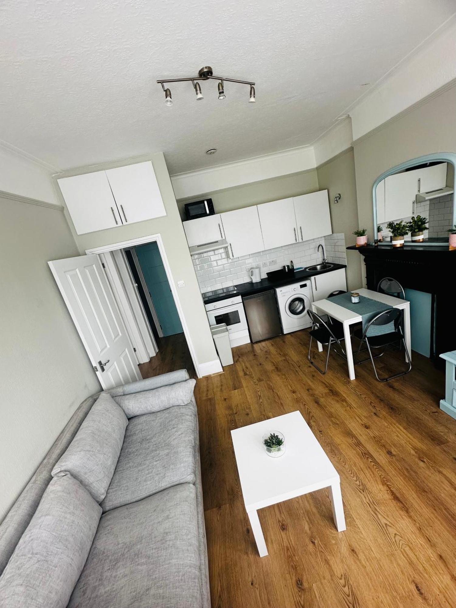 Apartment London Apartment London