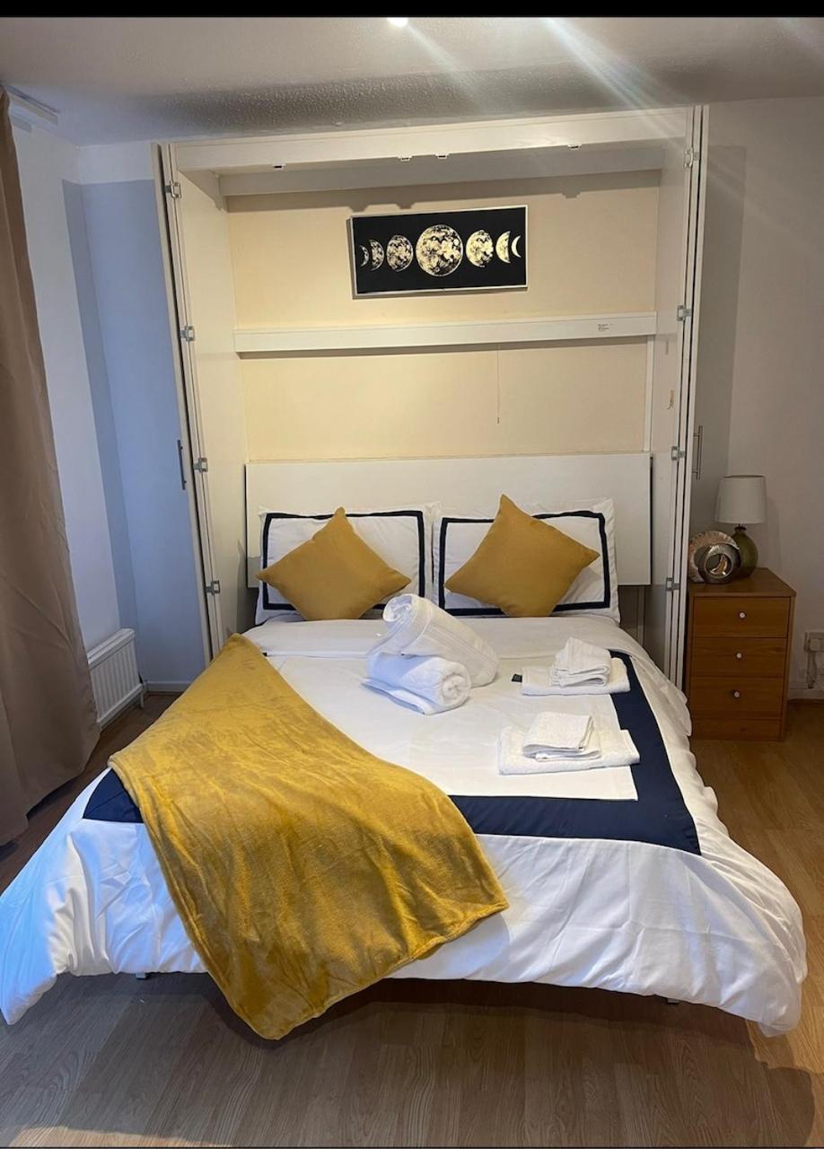 Chelsea Appartement Londres