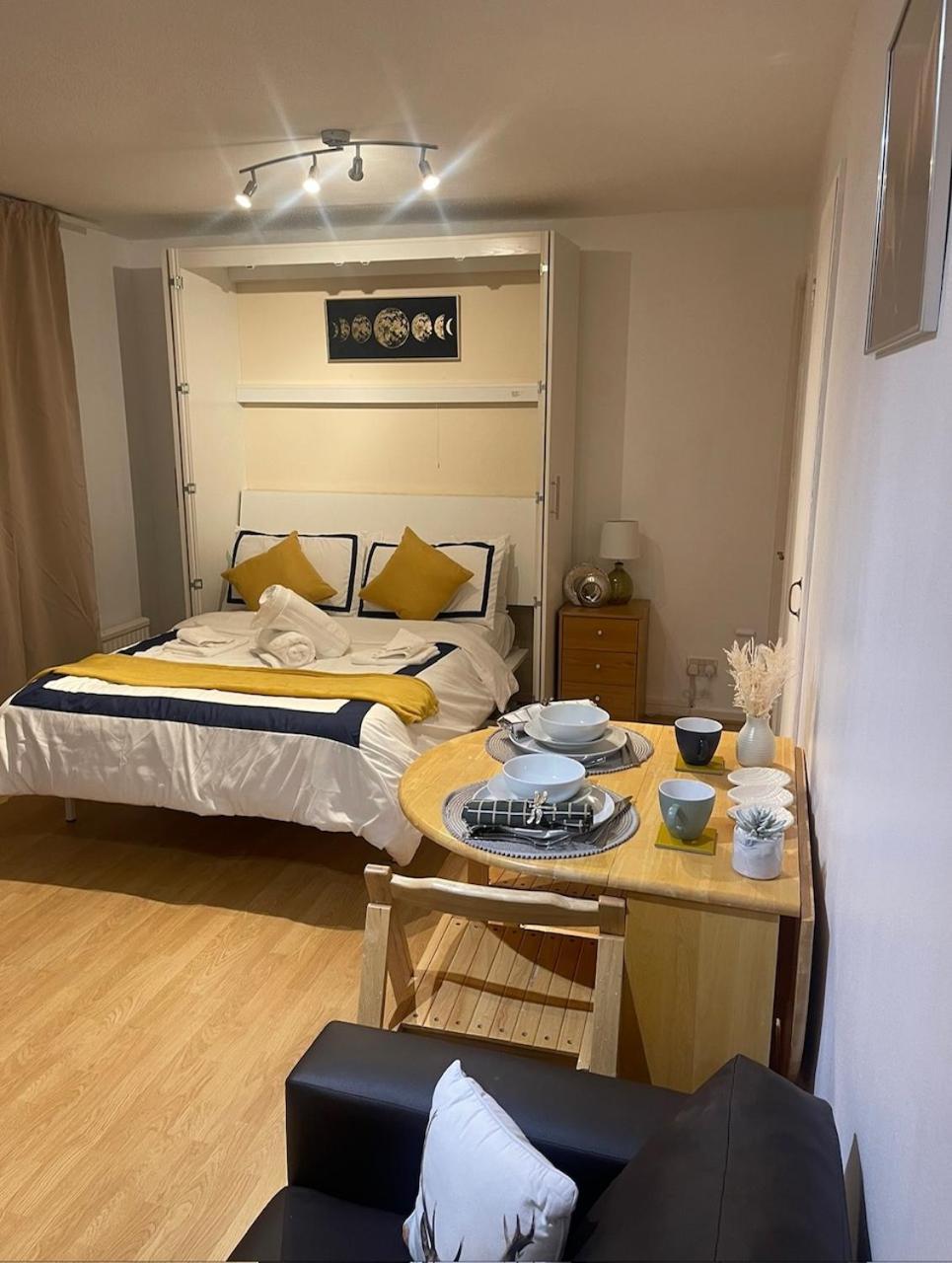 Apartamento Chelsea Londres