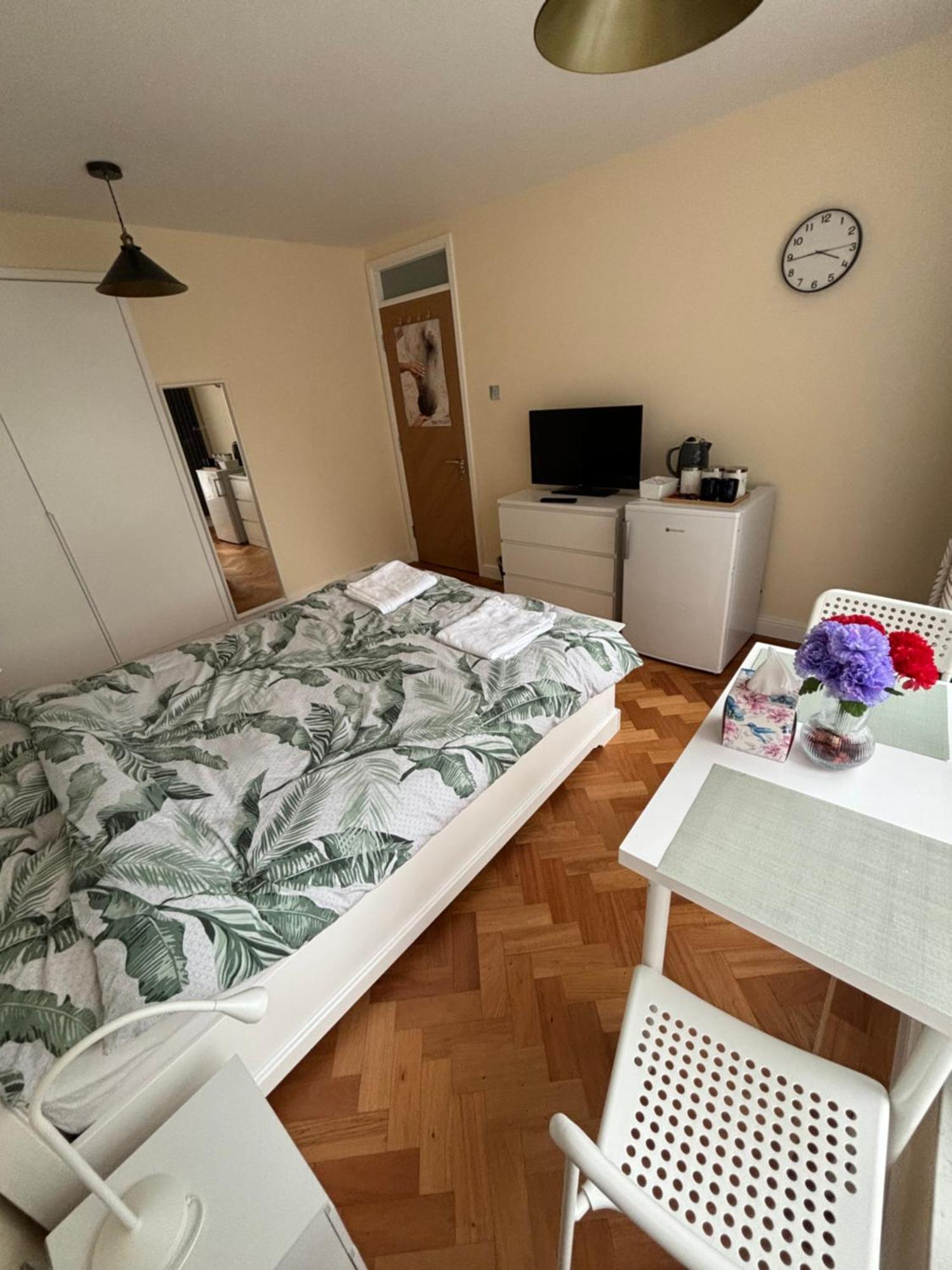 Wembley Stadium Large Double Homestay *