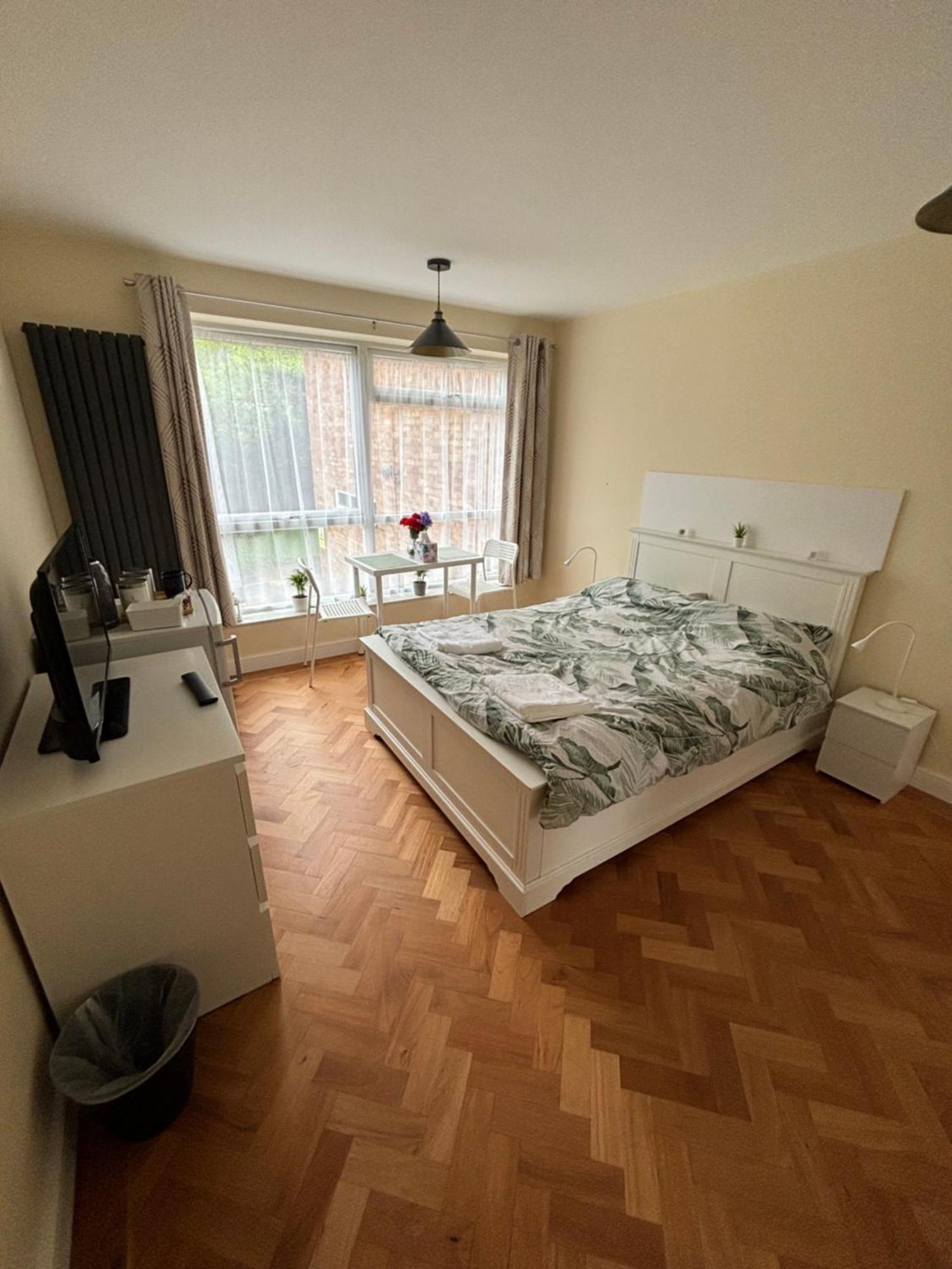 Wembley Stadium Large Double Accommodatie bij particulieren *