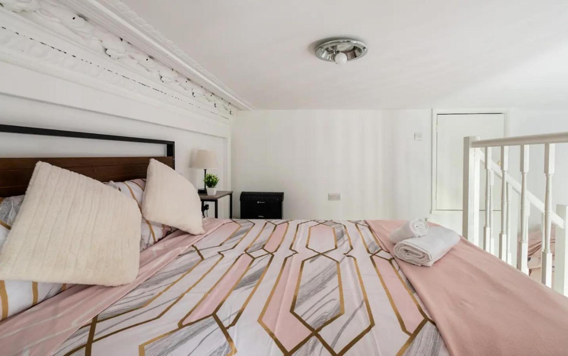 West Oasis - Escape From Chaos Appartement *