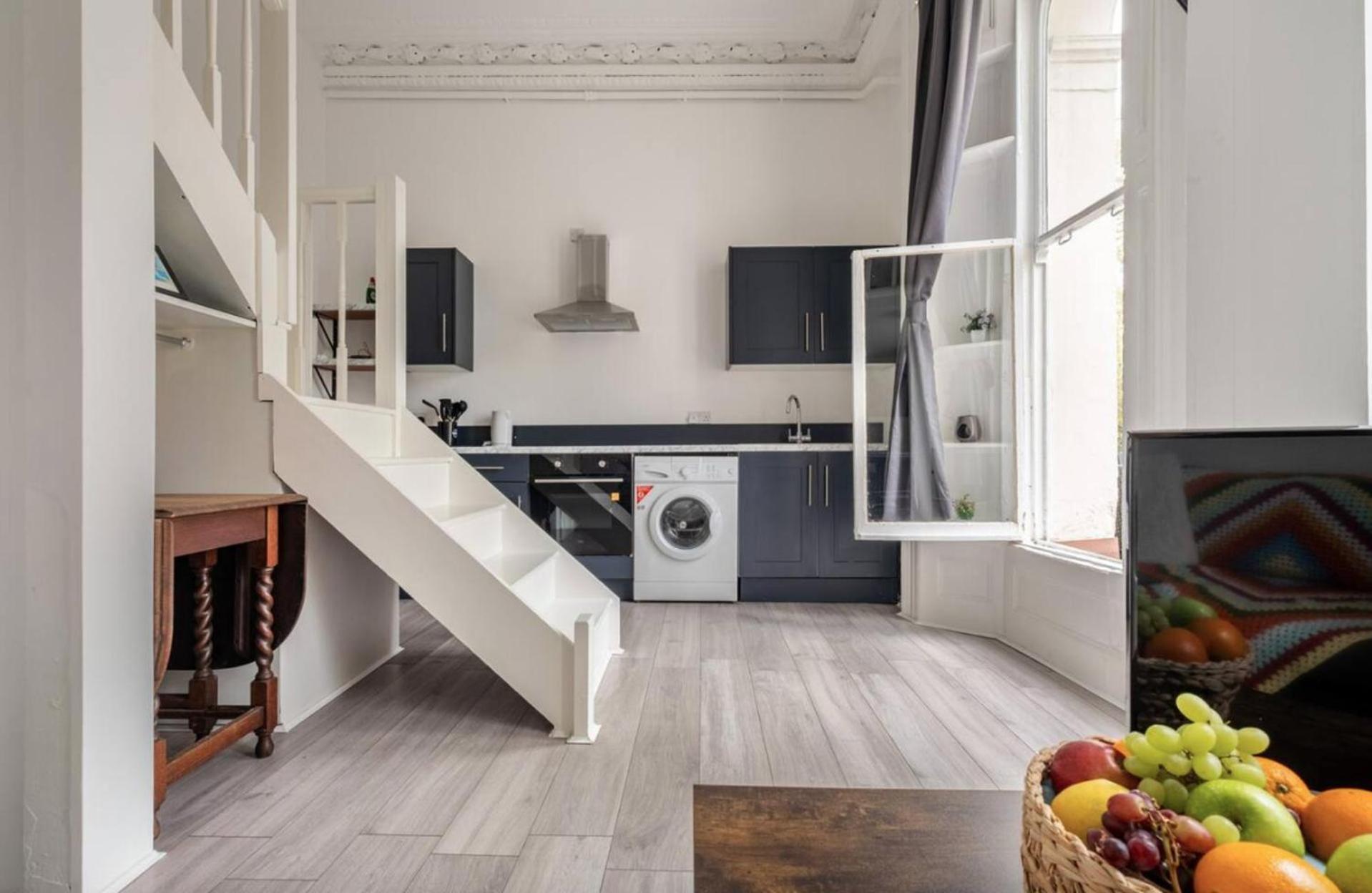 West Oasis - Escape From Chaos Appartement *