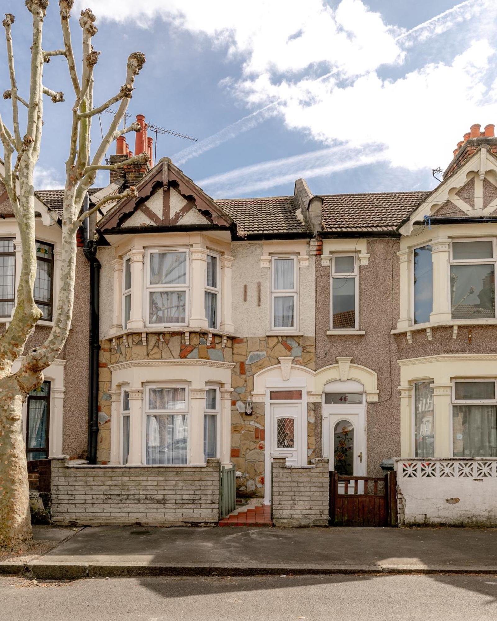 Beautiful 4-bed House With Garden In Londres
