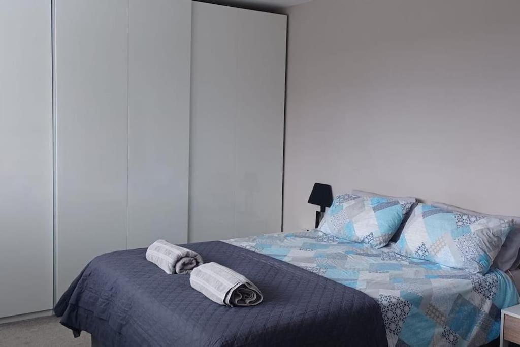 Stunning Wimbledon Flat Apartamento
