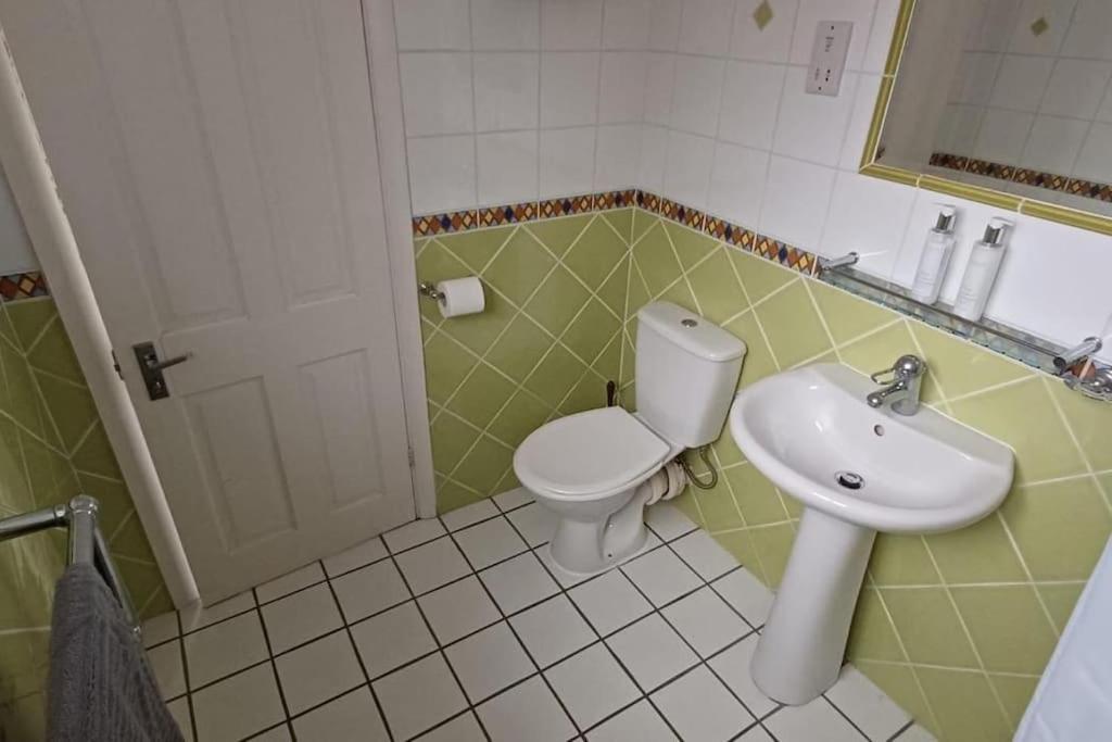 Apartamento Stunning Wimbledon Flat *