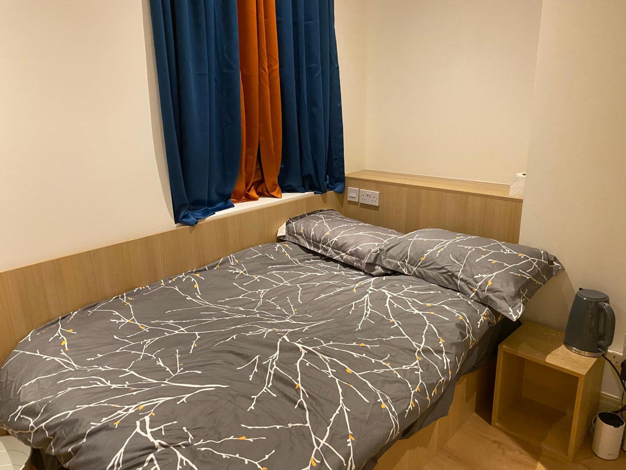 Gasthof Not Very Quiet But Location London