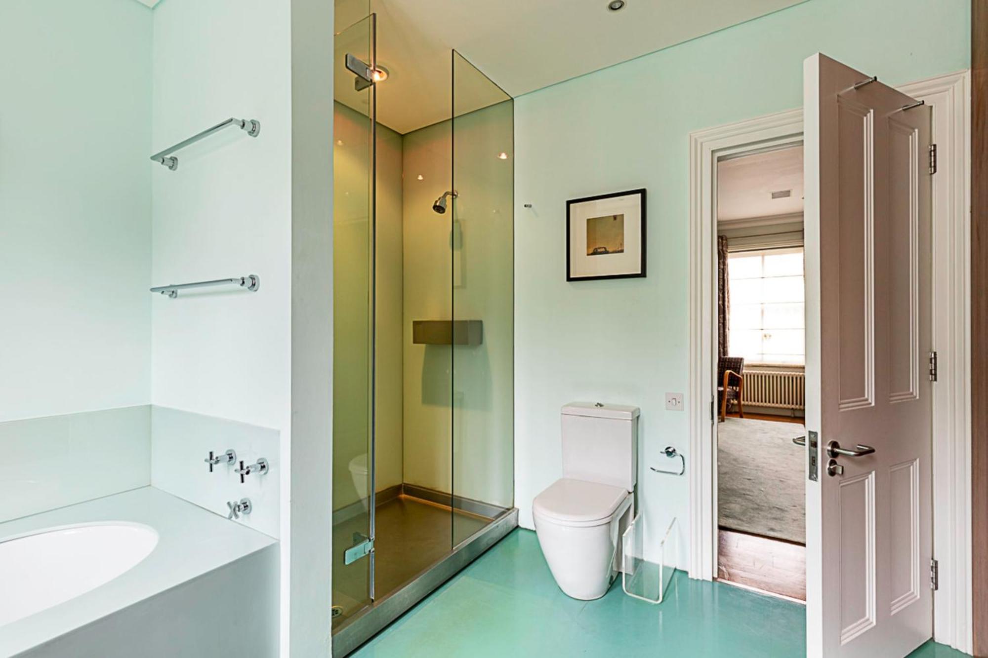 Luxe Retreat 5-bed Gem Londres