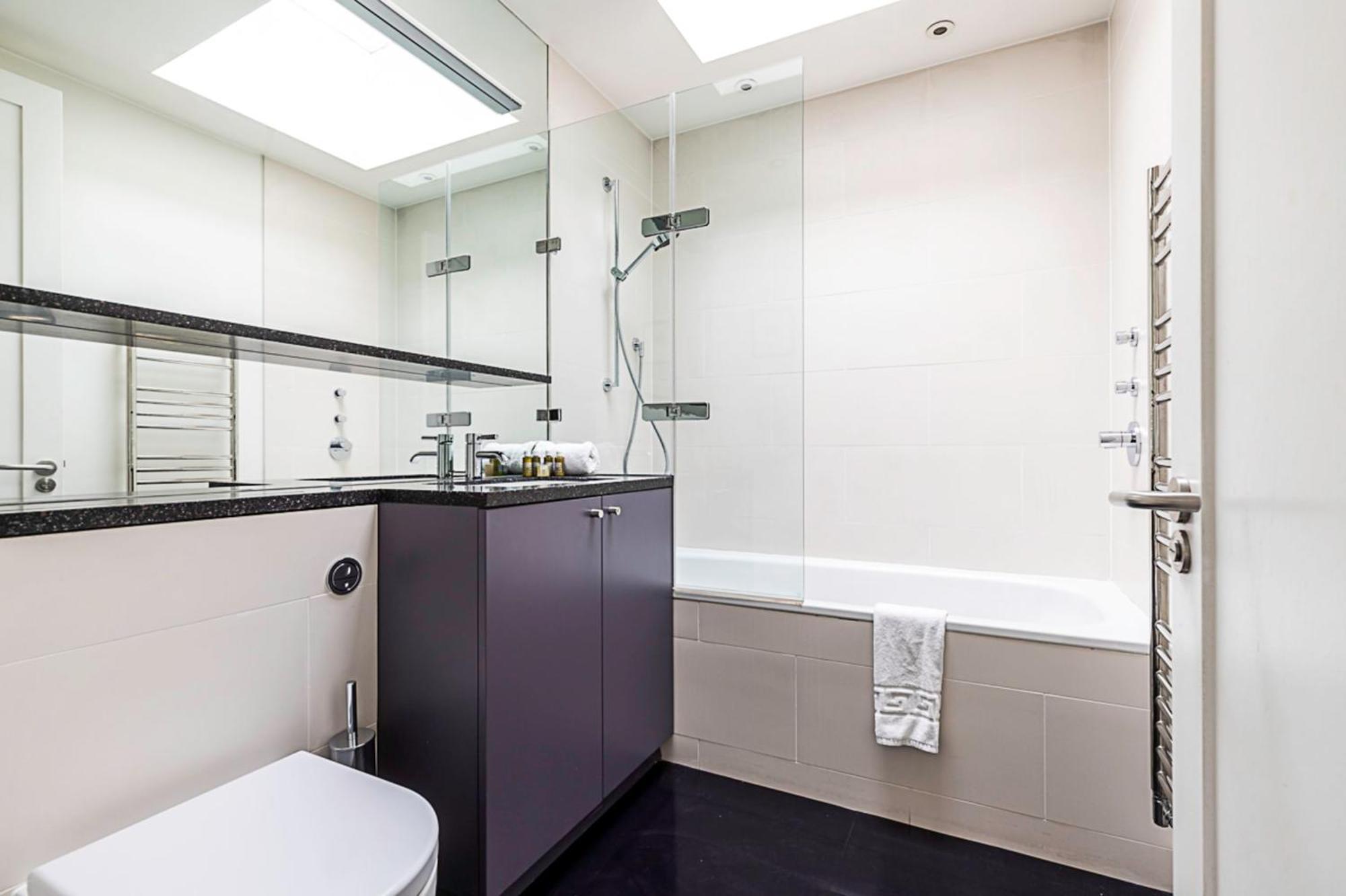 Hébergement de vacances Luxe Retreat 5-bed Gem *