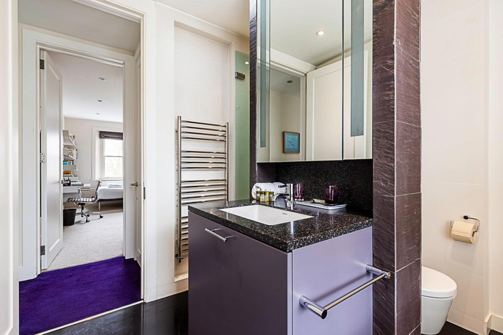 Luxe Retreat 5-bed Gem Londres