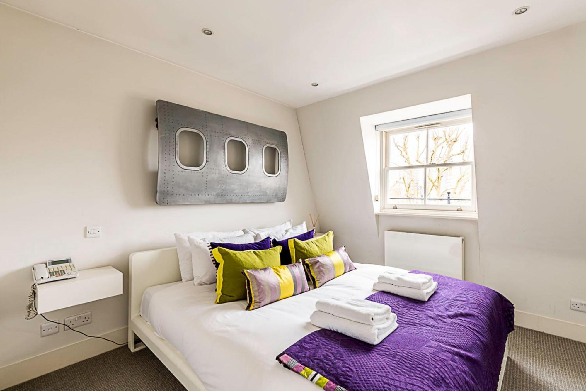 Luxe Retreat 5-bed Gem * Londres