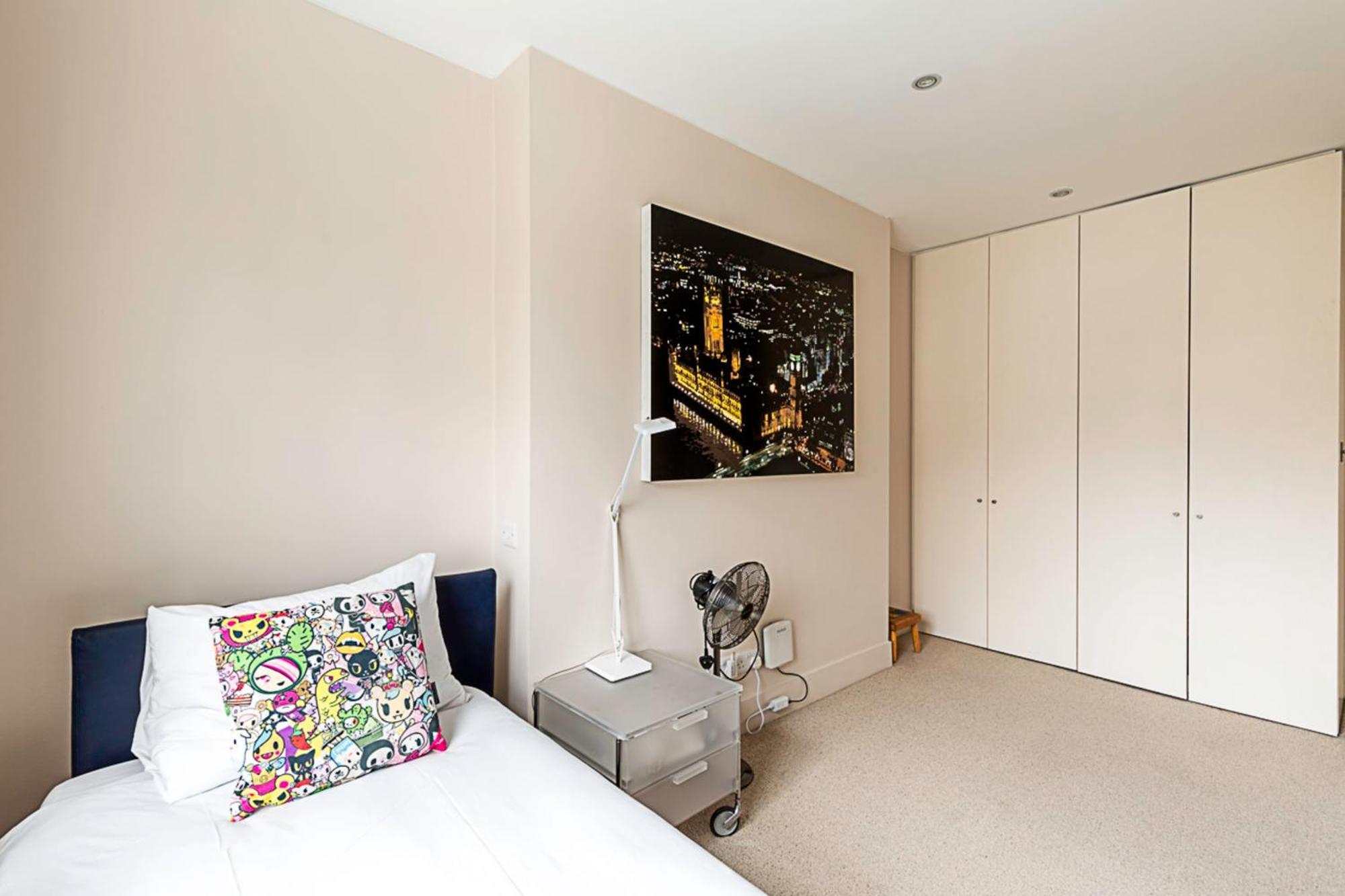 Luxe Retreat 5-bed Gem Hébergement de vacances Londres