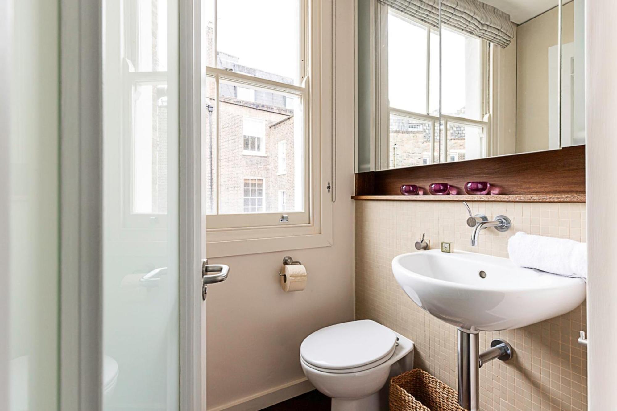 Luxe Retreat 5-bed Gem Londres