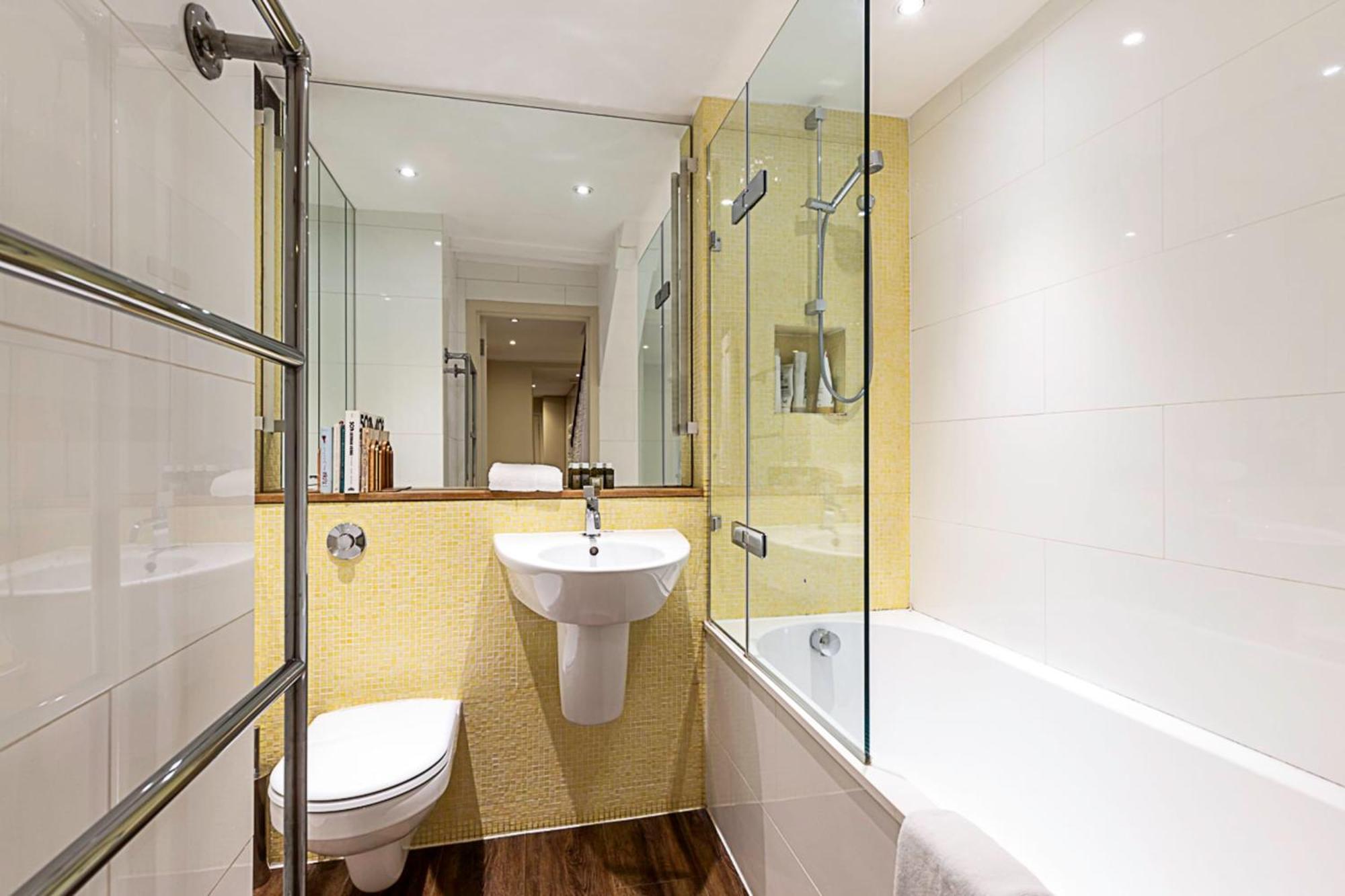 Luxe Retreat 5-bed Gem