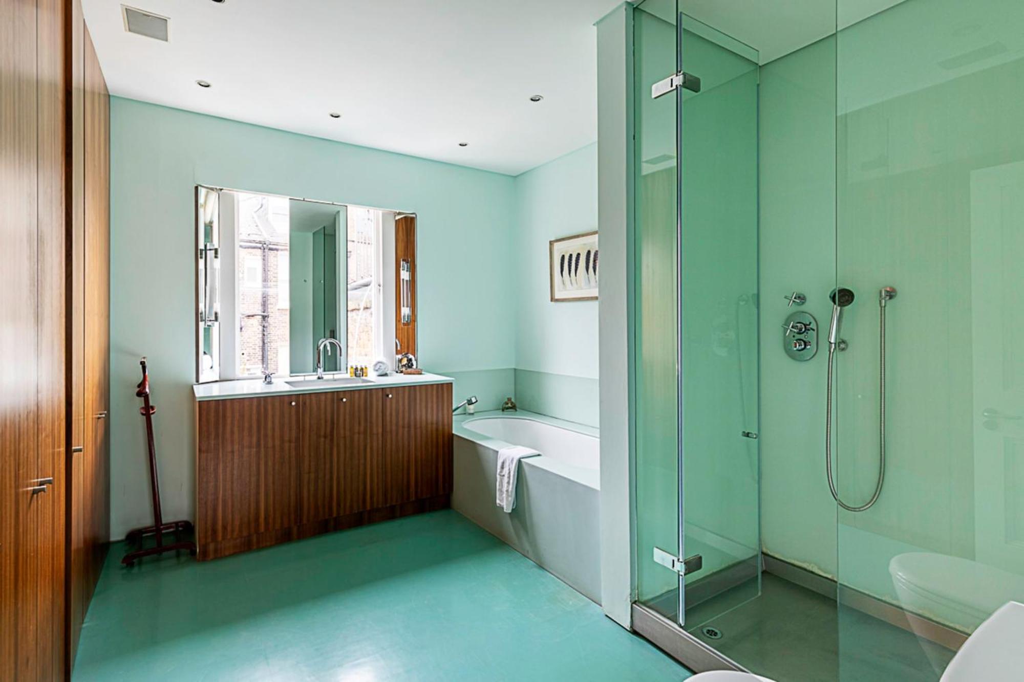 Luxe Retreat 5-bed Gem Londres