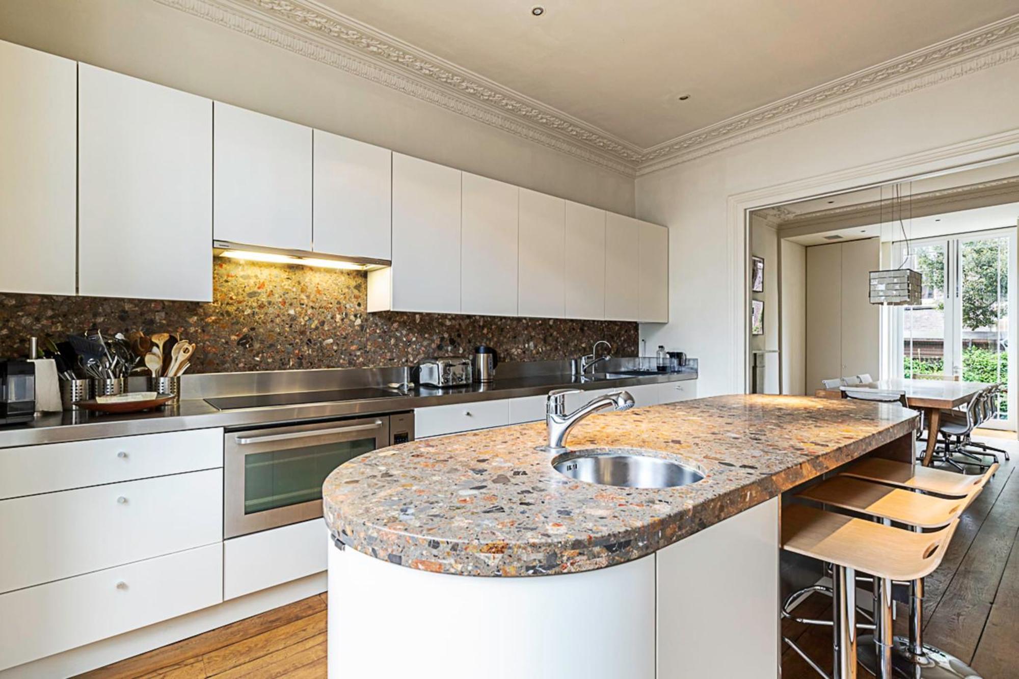Luxe Retreat 5-bed Gem Hébergement de vacances Londres