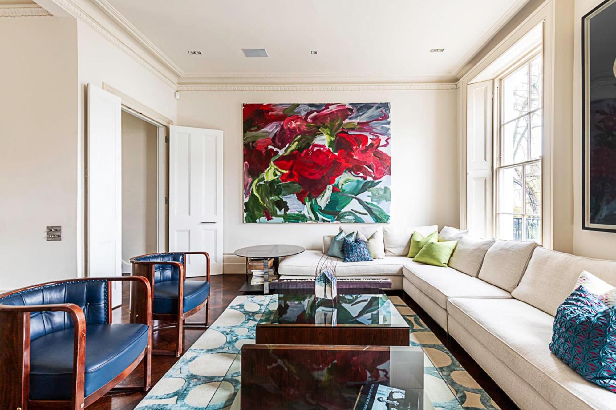 Luxe Retreat 5-bed Gem * Londres