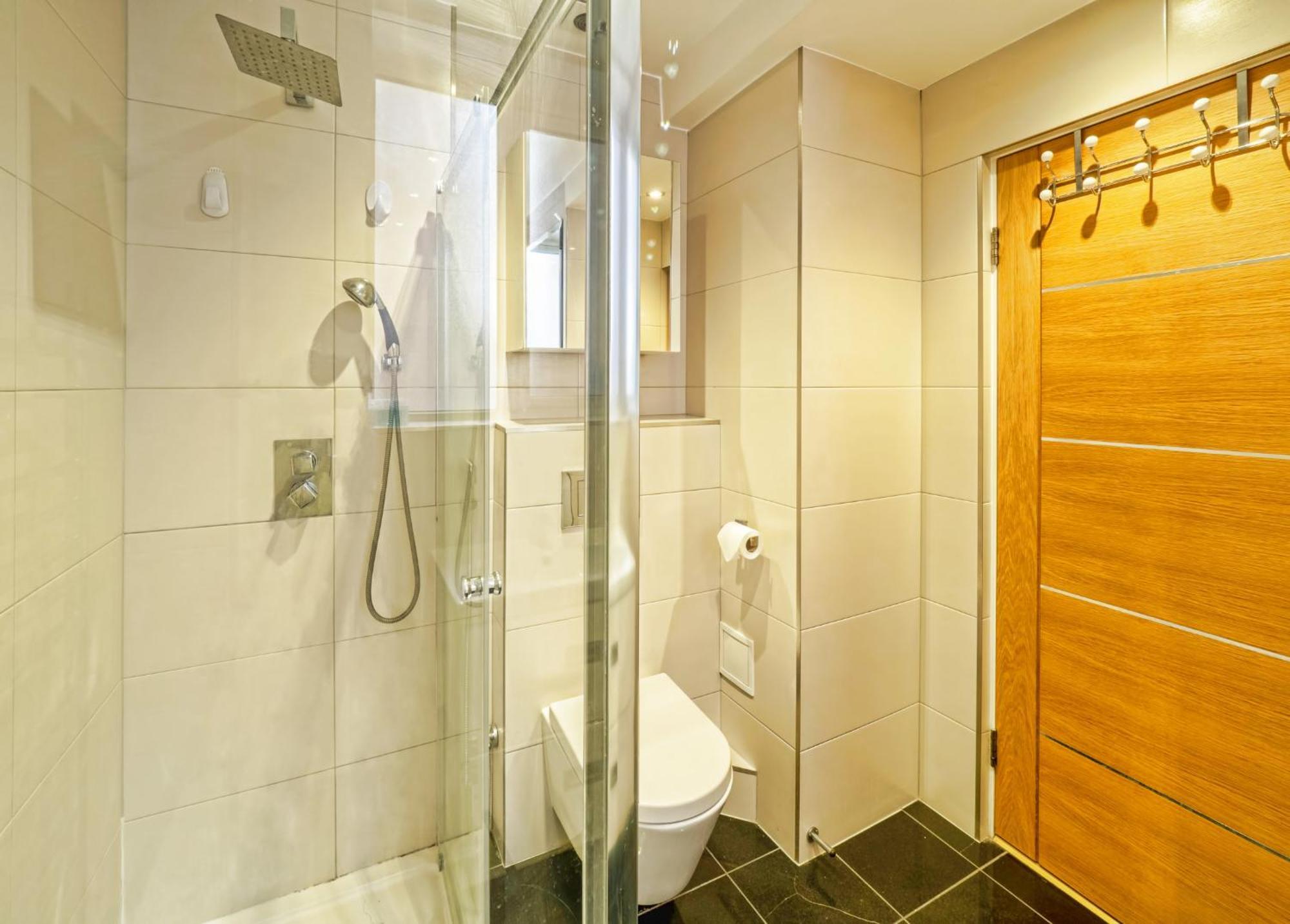 Appartement Luxury 1 Bed - Marylebone 7wct Londres