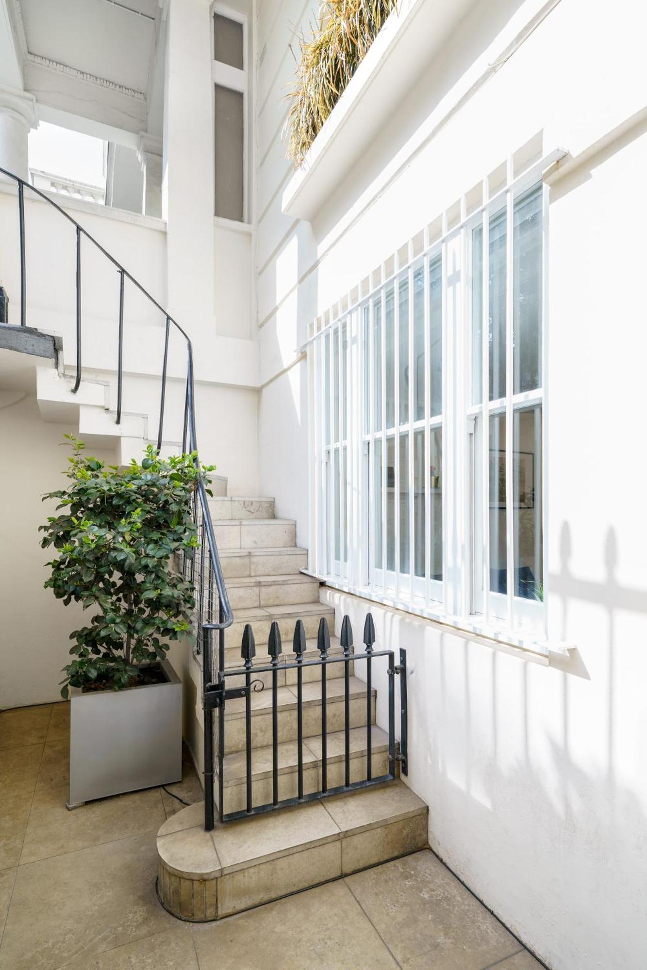 Apartamento 2 Bedroom Flat In Pimlico & Westminster Londres