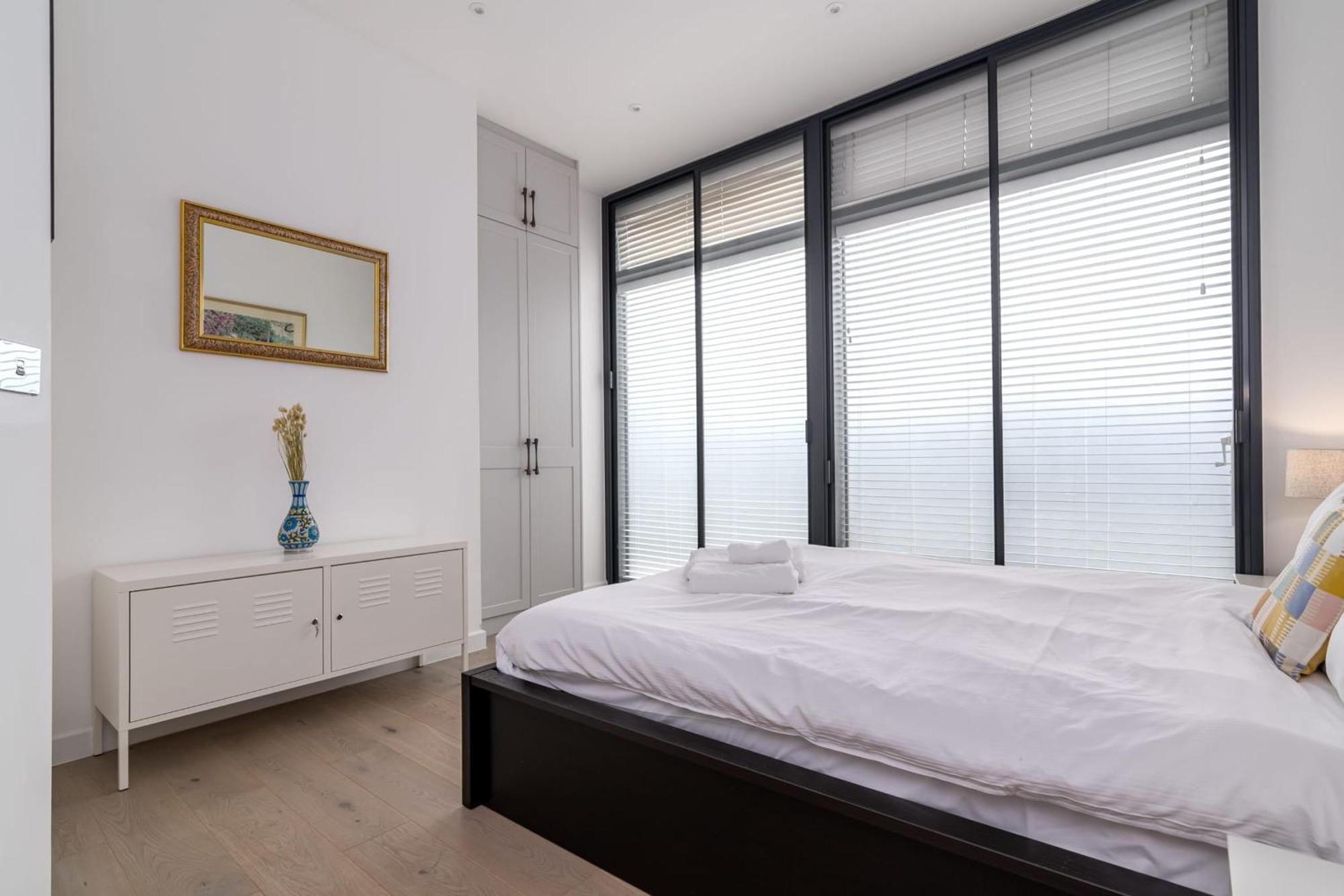 Guestready - Industrial Chic In Hackney * Londen