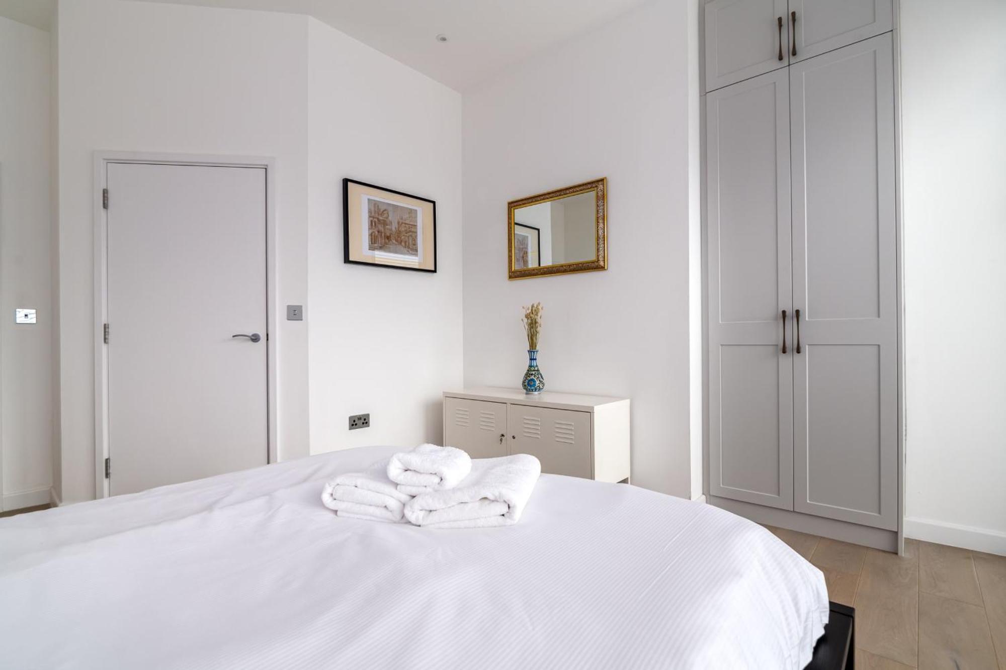 Guestready - Industrial Chic In Hackney