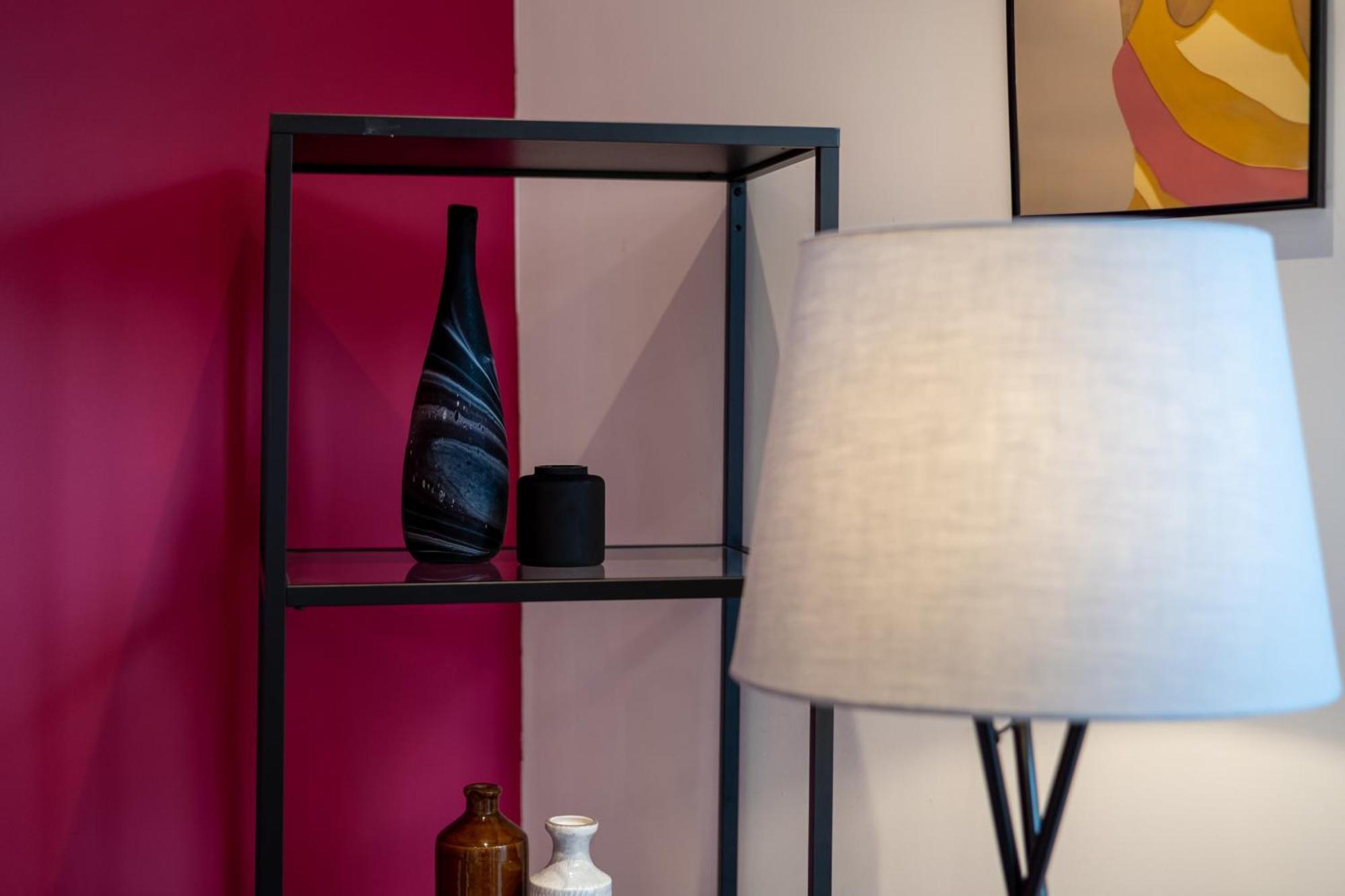 Appartement Guestready - Industrial Chic In Hackney