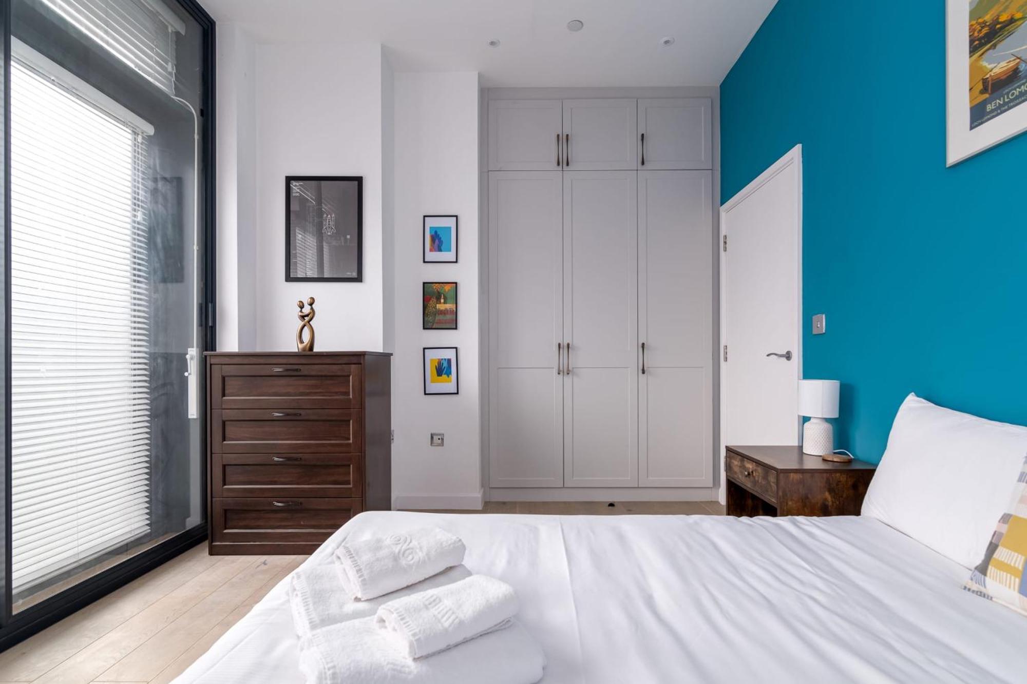 Guestready - Industrial Chic In Hackney Appartement *