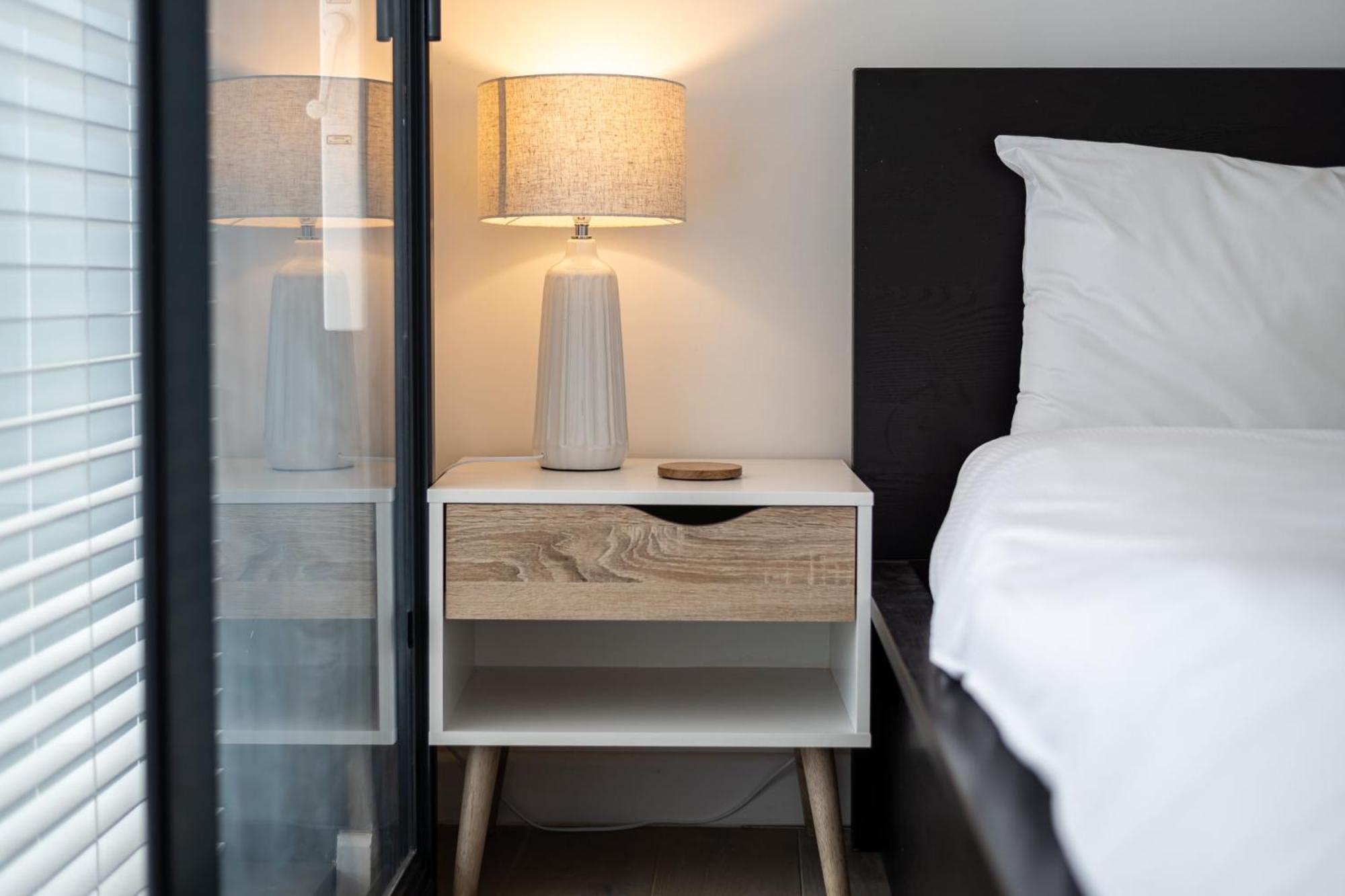Guestready - Industrial Chic In Hackney Londen