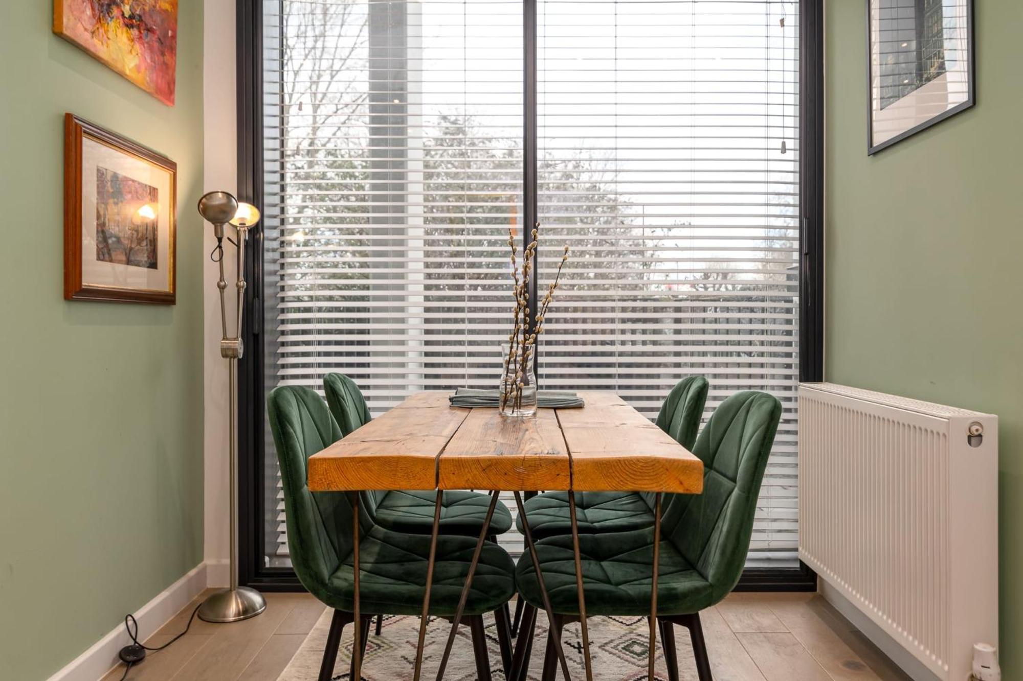 Guestready - Industrial Chic In Hackney * Londen