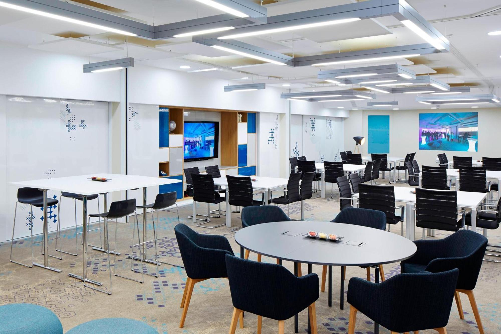 Marriott Kensington Londres