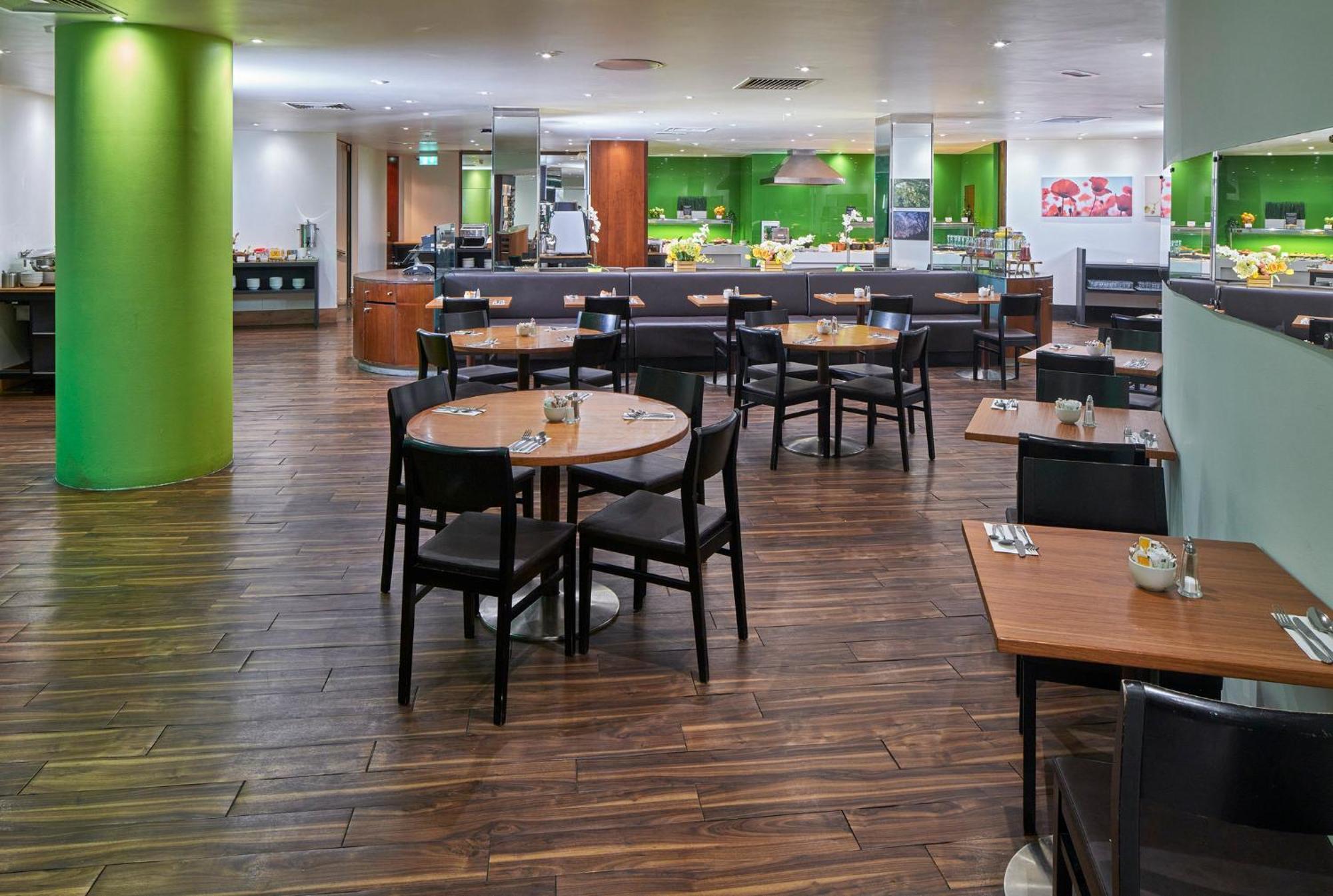 Bloomsbury By Ihg Hotel London