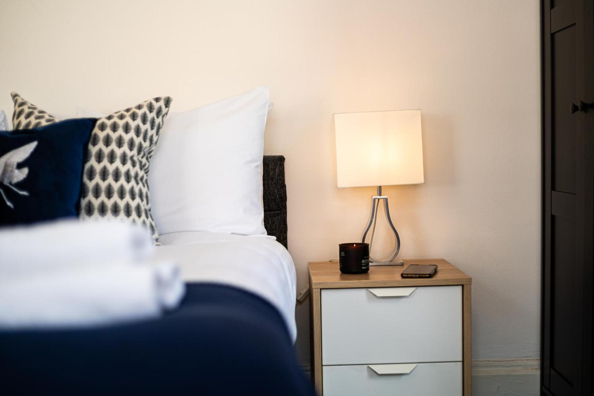 Selfridges Parkside Haven - 2 Bedroom Apartment Apartment *