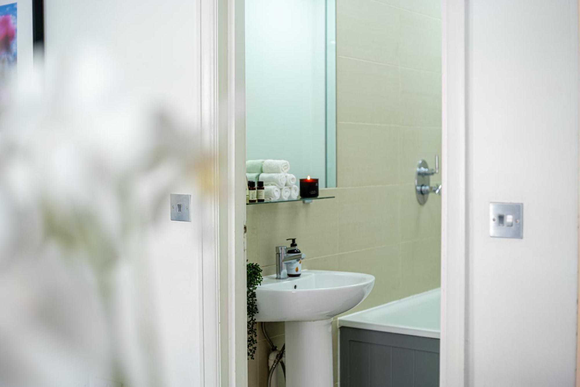 Appartement Selfridges Parkside Haven - 2 Bedroom
