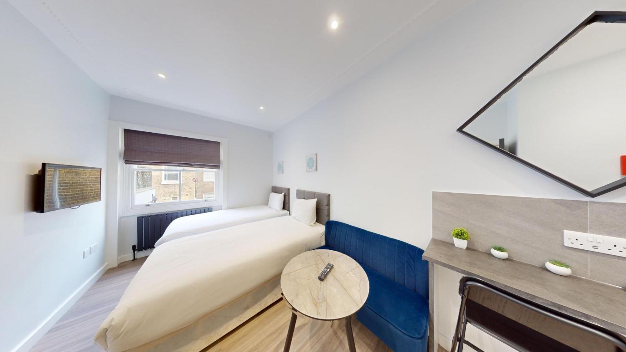 Msk Premium * London