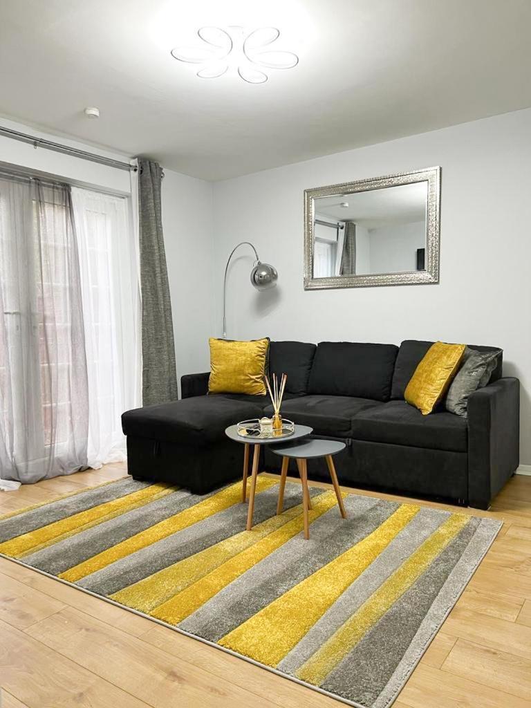 Apartamento Beautiful In Beckton With Private Entrance And Garden *