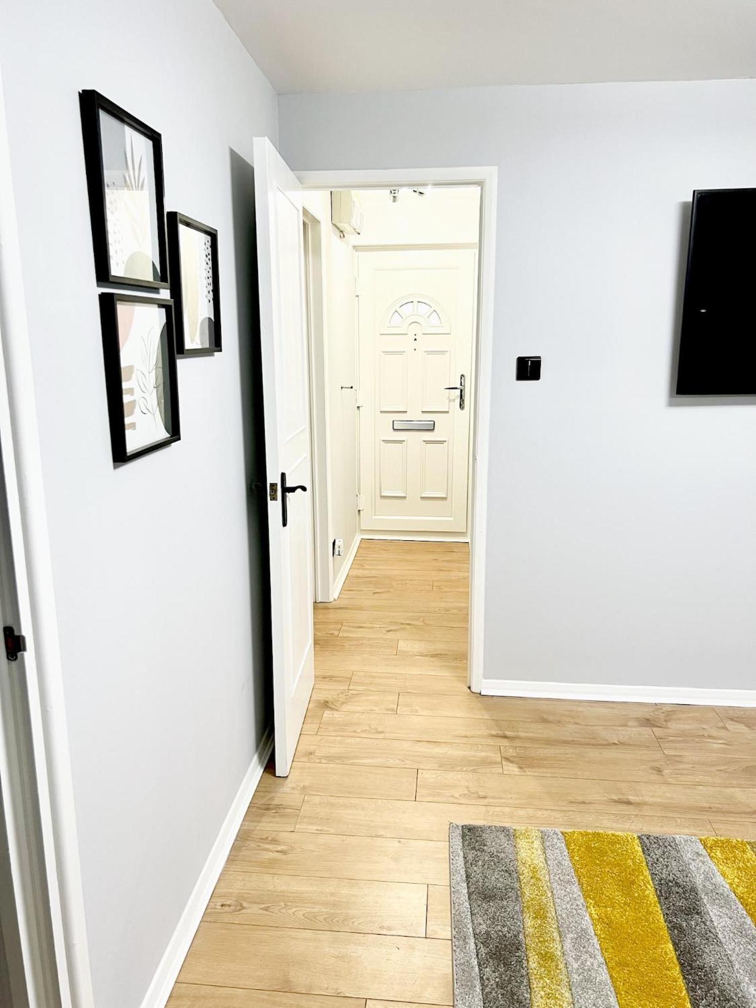 Apartamento Beautiful In Beckton With Private Entrance And Garden *