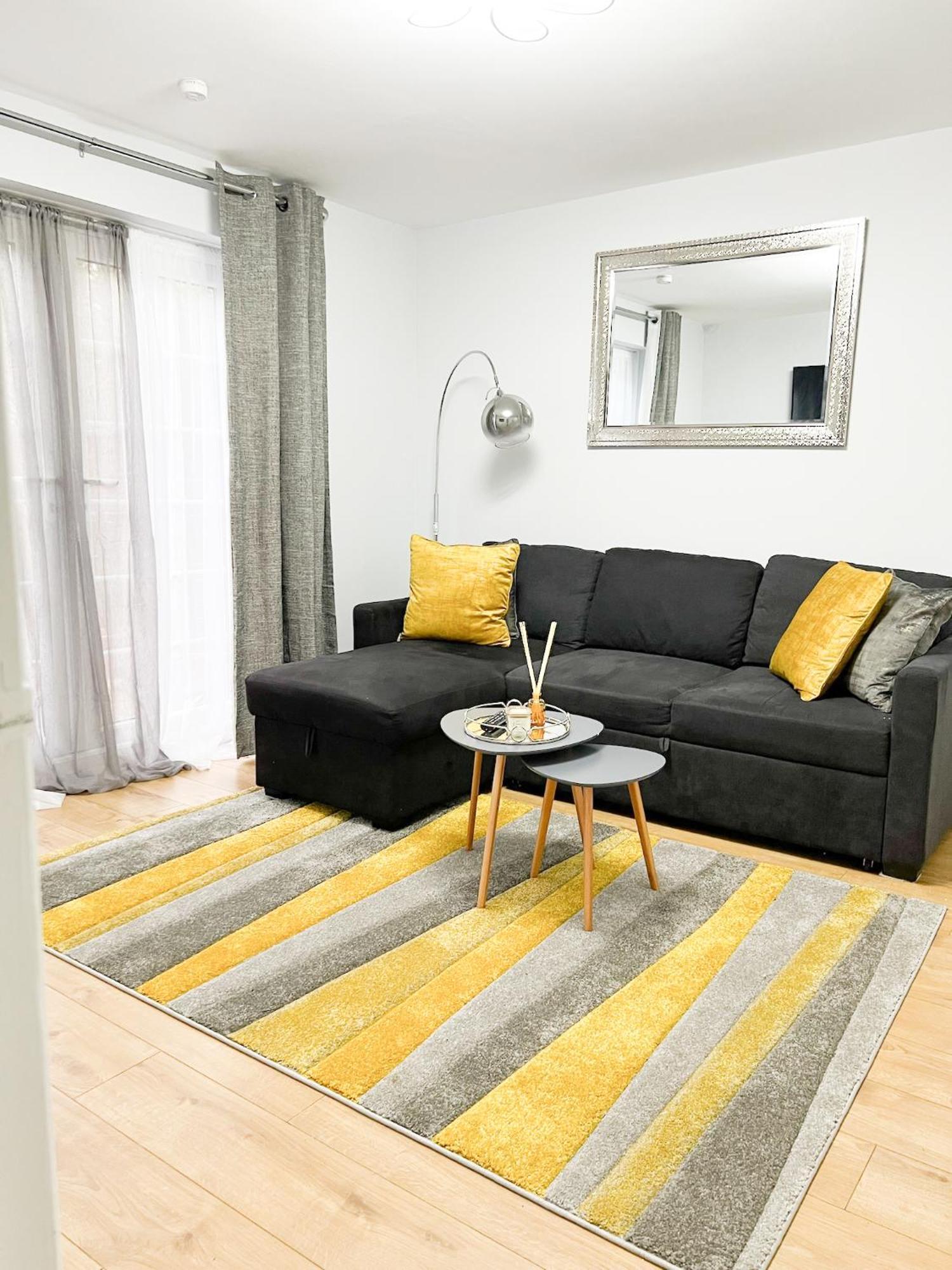 Beautiful In Beckton With Private Entrance And Garden Londres