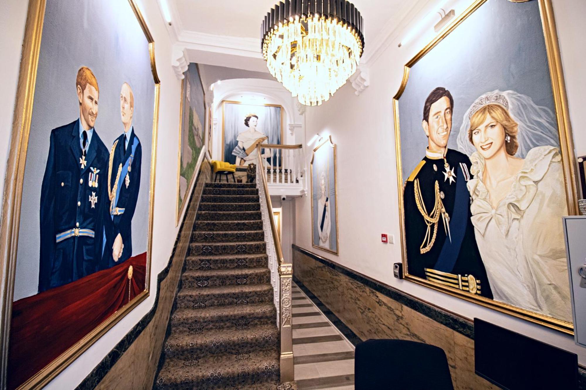 Appartement Selfridges Skyline Located Next To Bond Street 5gc *