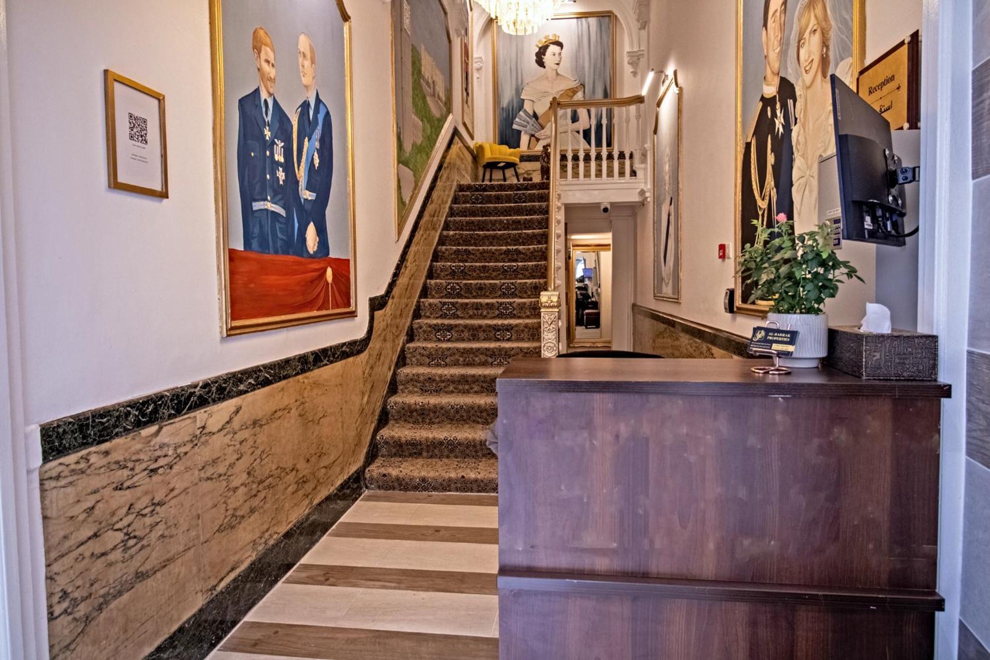 Apartamento Luxurious 1-bedroom Penthouse On Oxford Street 11g
