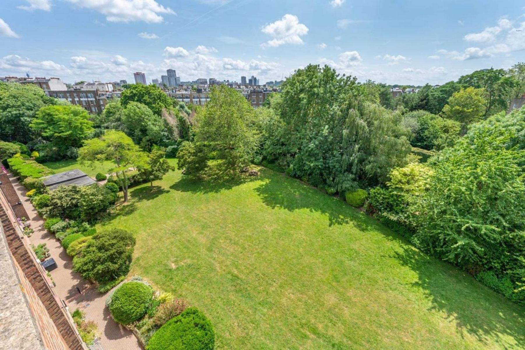 Hyde Park, Oxford Street, Paddington, Beautiful 3 Bedrooms,balcony, 2 Bath, Mansion Block, Maida Vale, W9 Nw8 Lords Cricket