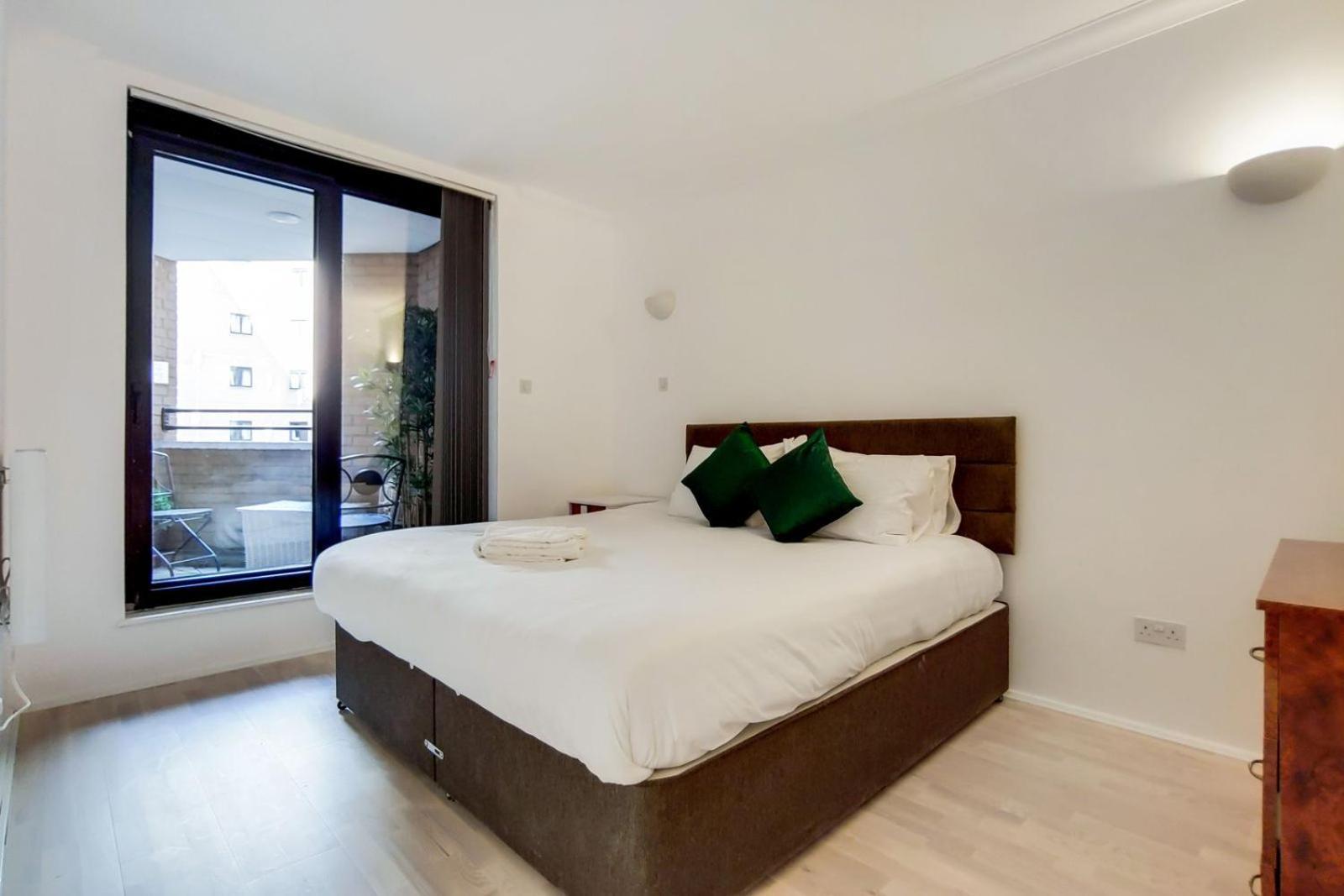Apartamento South Kensington - Point West Residences *