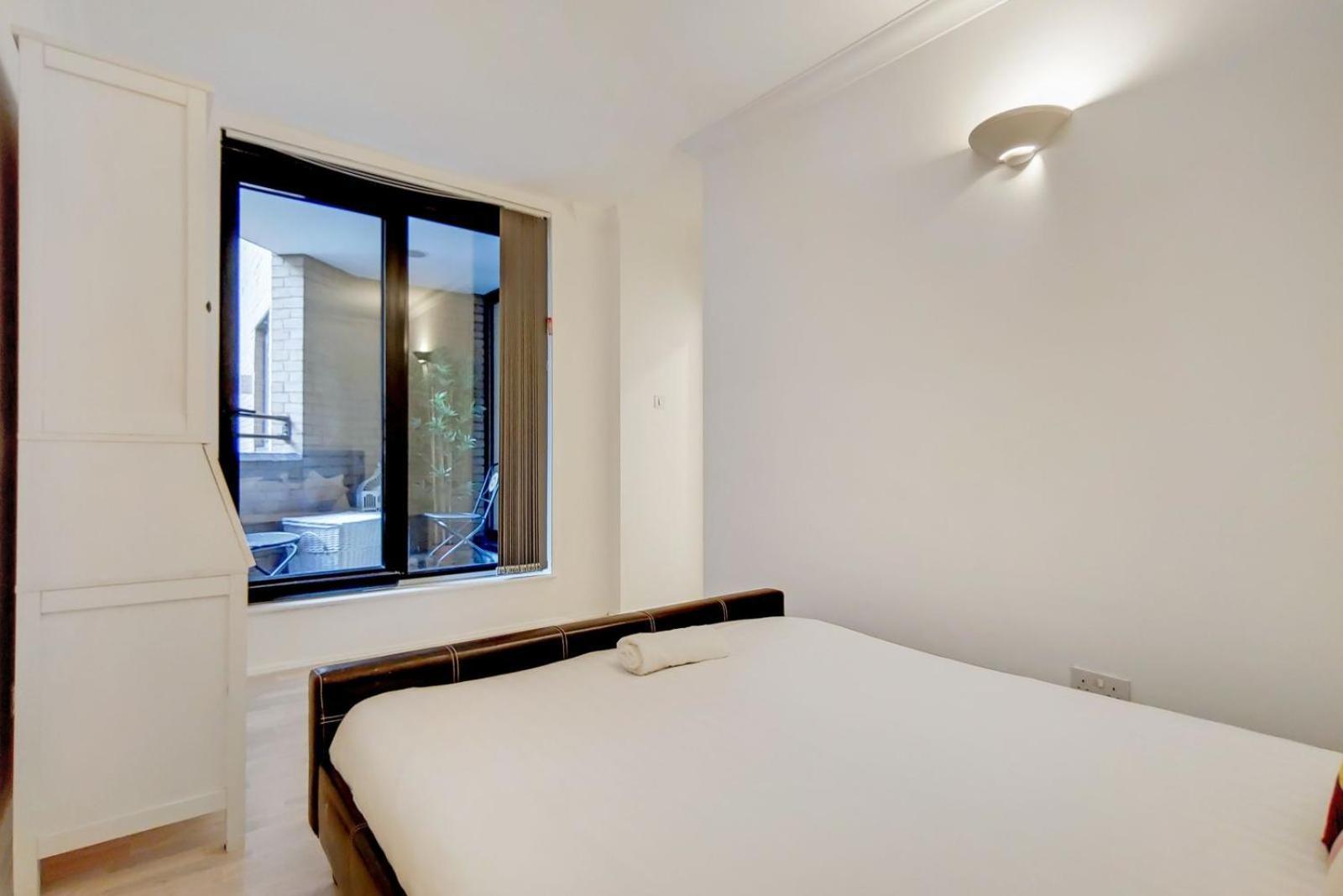 Apartamento South Kensington - Point West Residences Londres