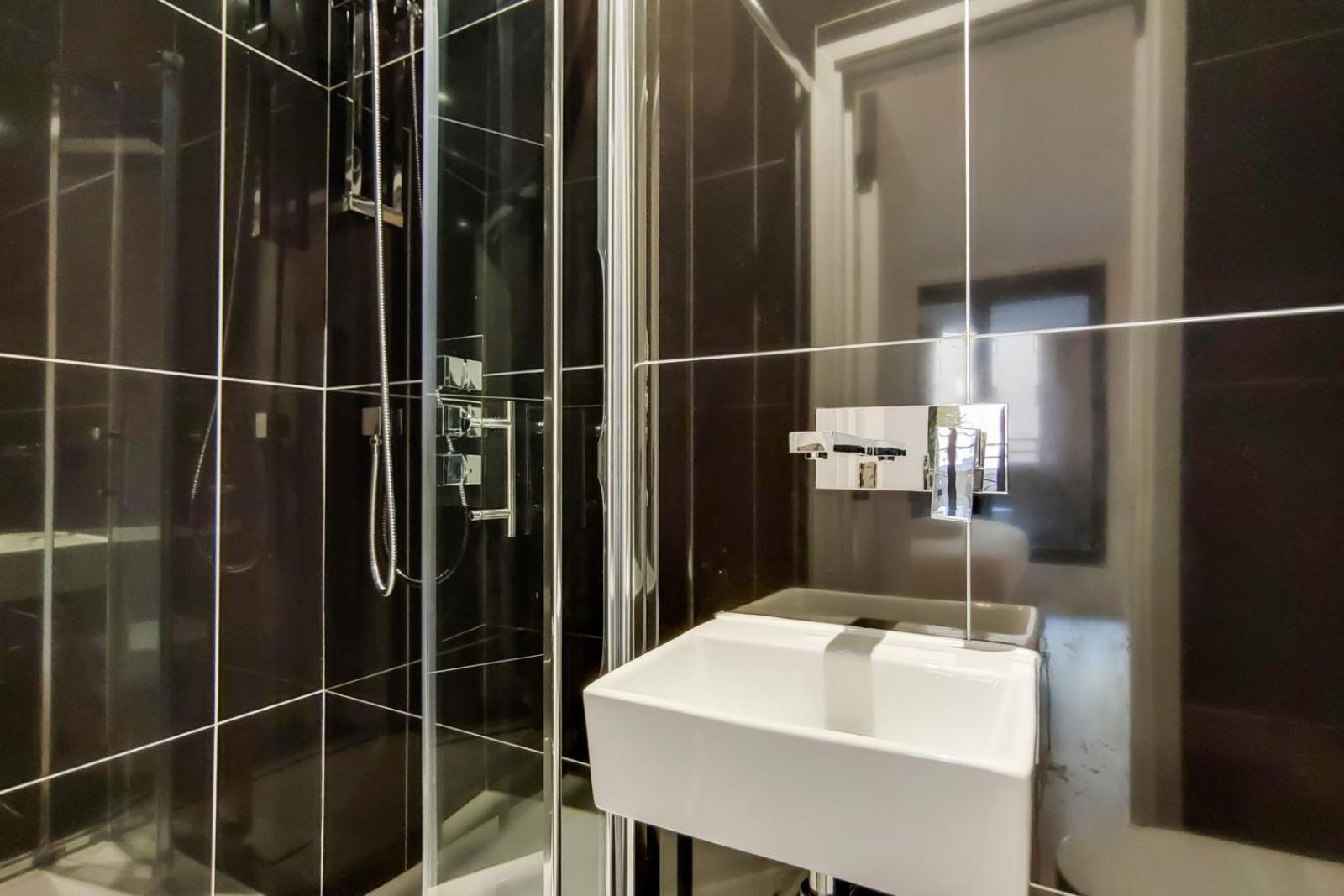 Apartamento South Kensington - Point West Residences Londres